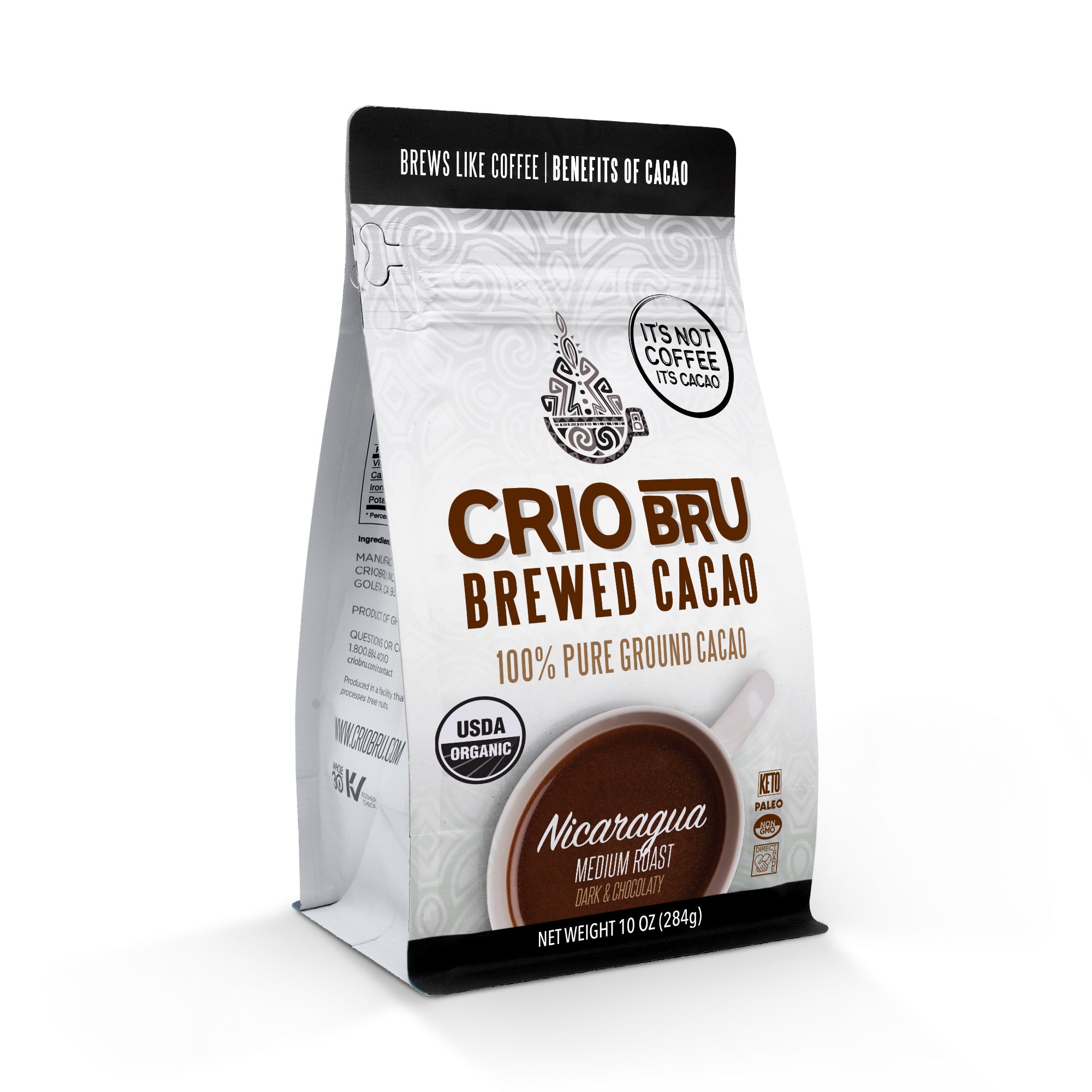 Crio bru reviews hotsell