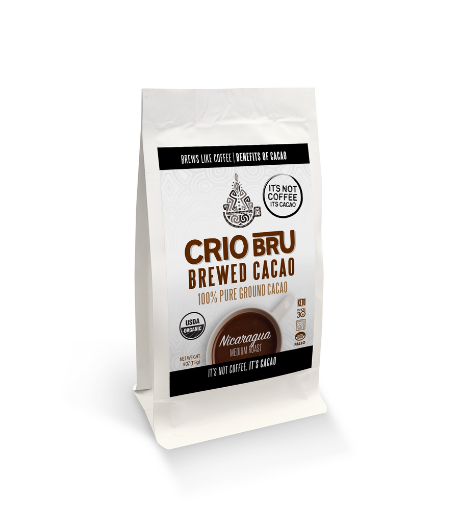Sampler Starter Kit – Crio Bru